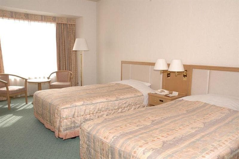 Grand Hotel New Oji 5