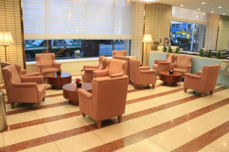 Hotel Hokke Club Hakodate 3