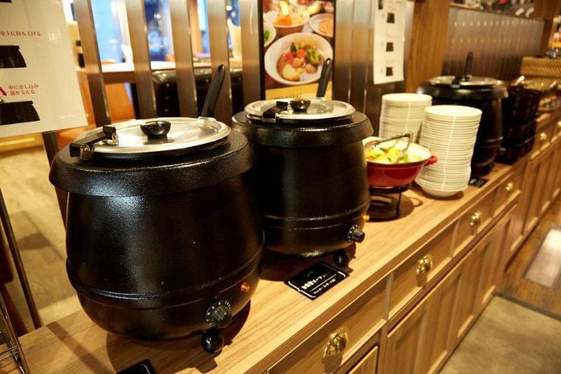 UNIZO INN Sapporo photo 1