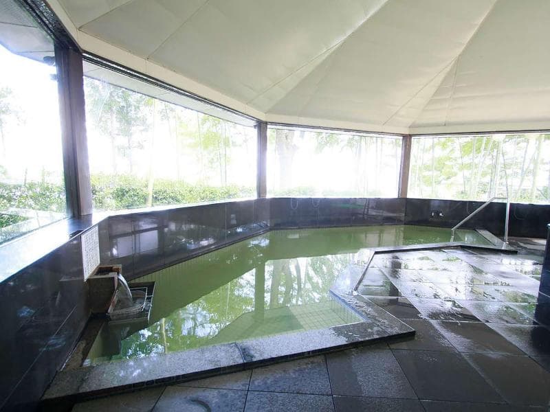 Hiraizumi Hotel Musashibo 1