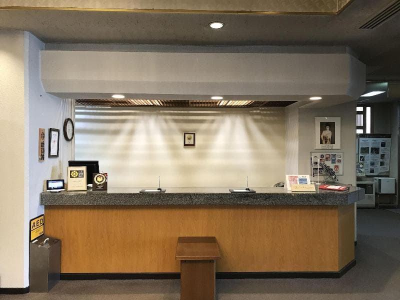 Hiraizumi Hotel Musashibo 5