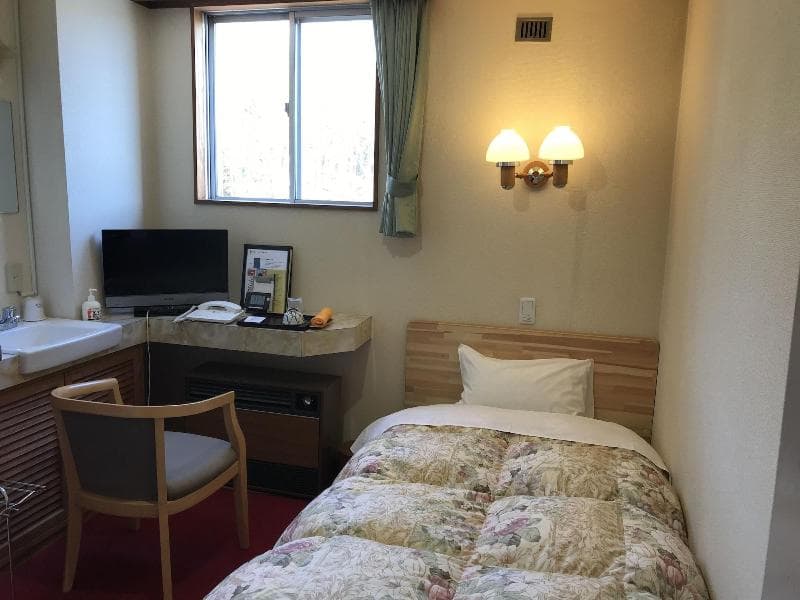 Hiraizumi Hotel Musashibo 4