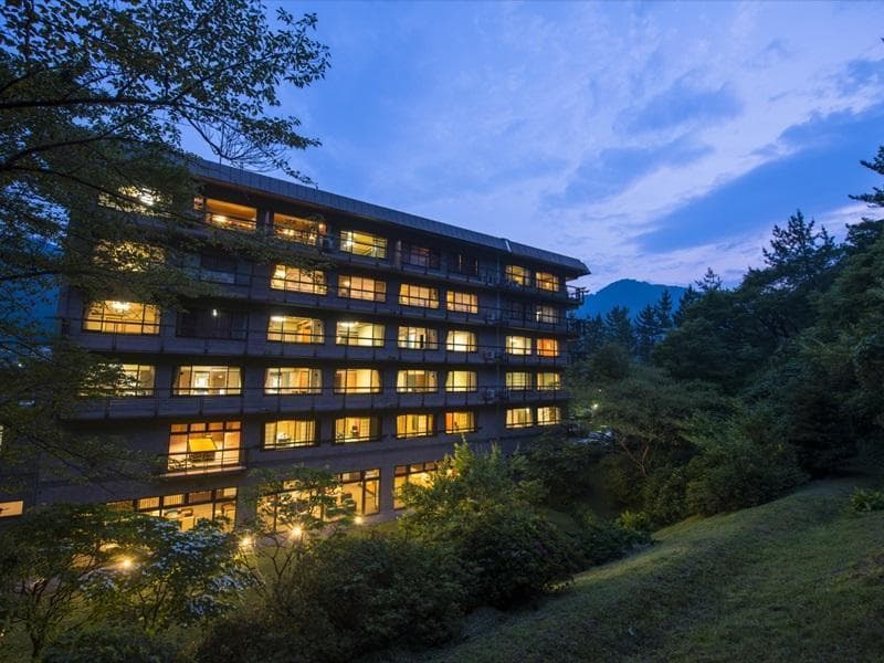 Takamiya Ryokan Kuon 4