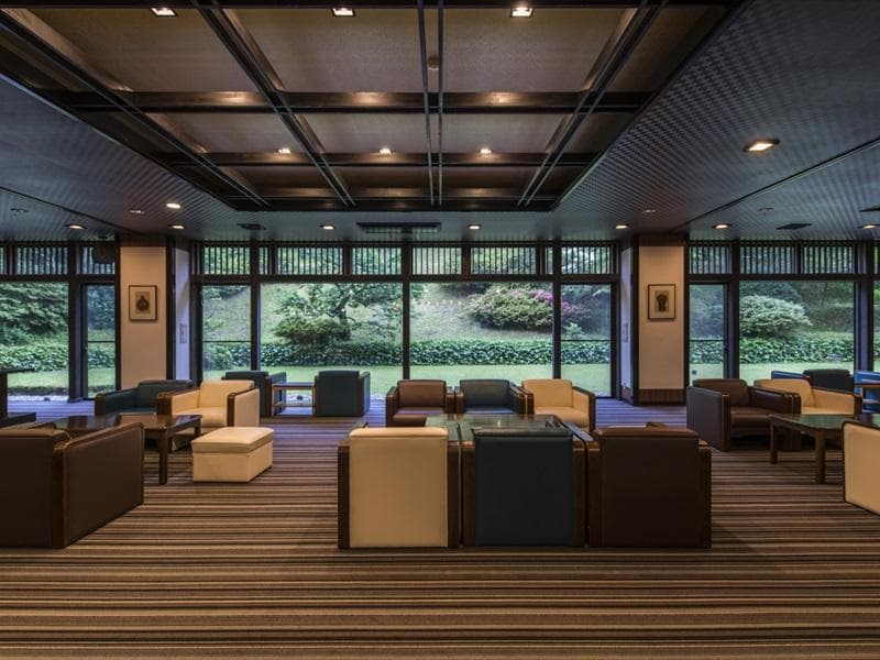 Takamiya Ryokan Kuon photo 1