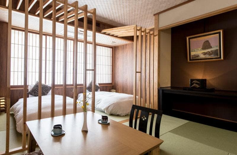 Takamiya Ryokan Kuon 5