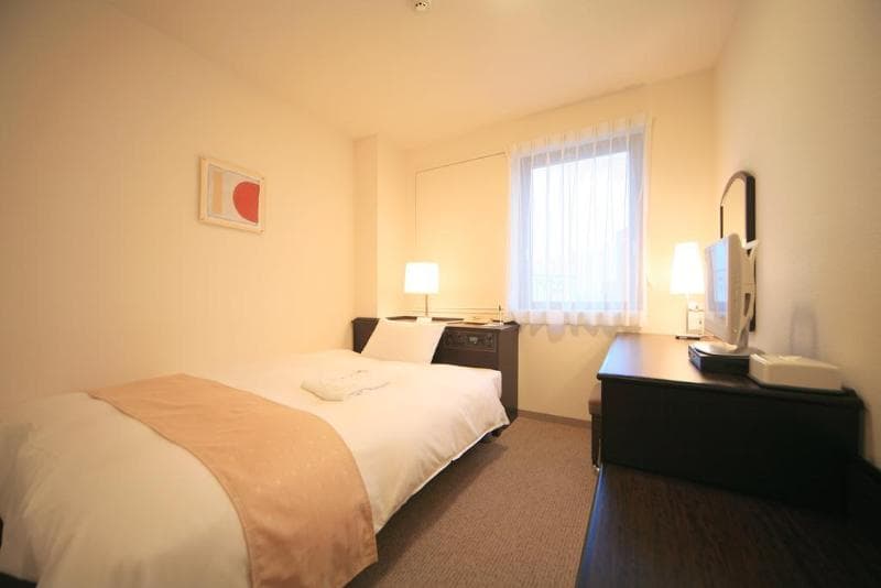 Chisun Hotel Koriyama photo 1