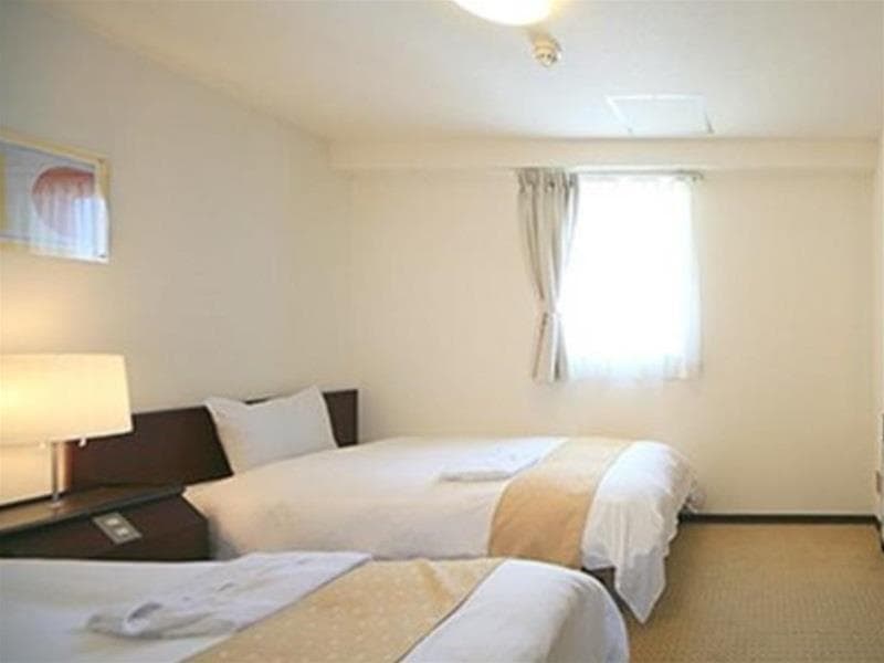 Chisun Hotel Koriyama 4