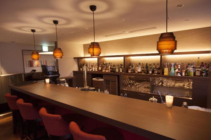 Hotel Épinard Nasu 2