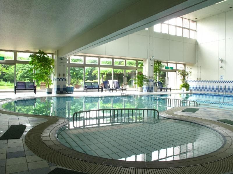 Hotel Épinard Nasu 3