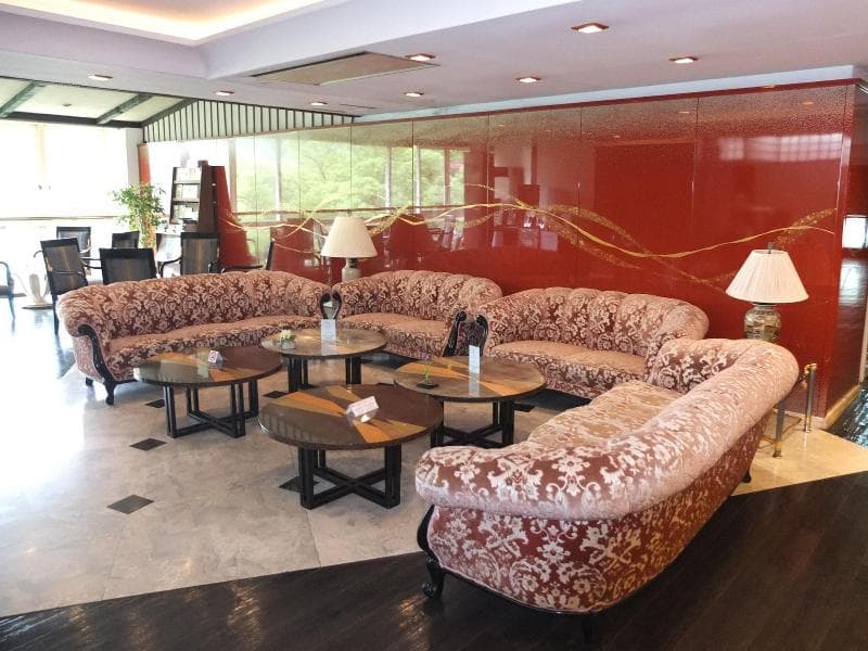 Kinugawa Park Hotels 3
