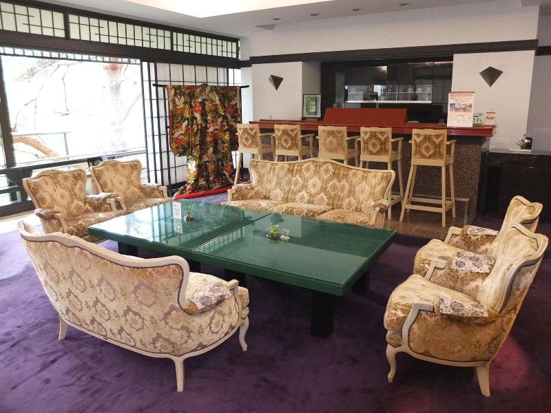 Kinugawa Park Hotels 5