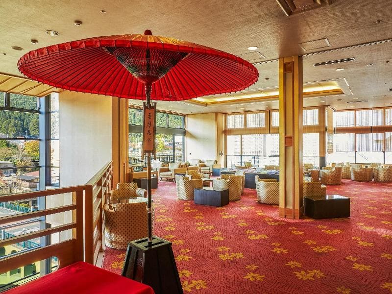 Kinugawa-Onsen Sanraku 5