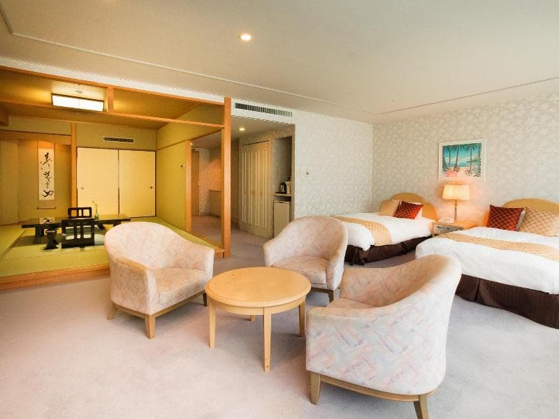 Kinugawa-Onsen Sanraku 4