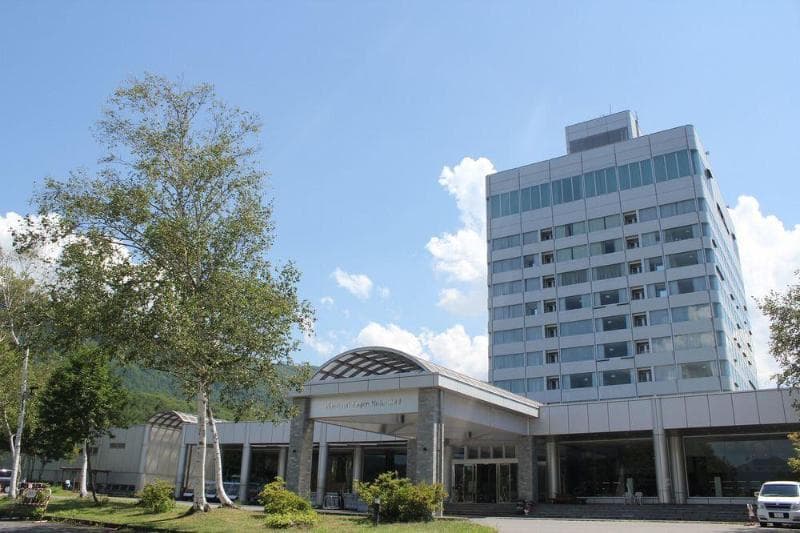 Minakami Kogen Hotel 200 2