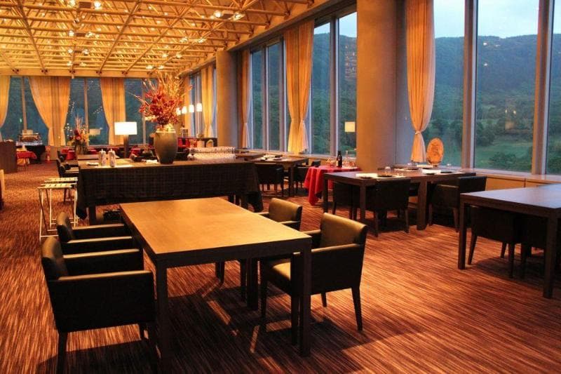 Minakami Kogen Hotel 200 3