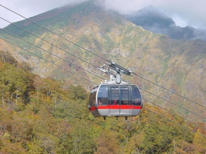 Minakami Kogen Hotel 200 4