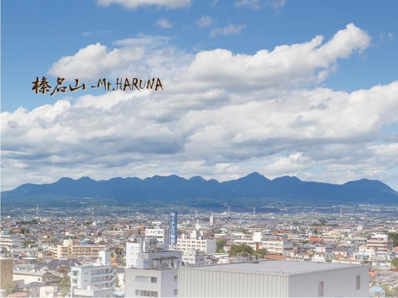 Hotel Grand View Takasaki (Adults Only) 3