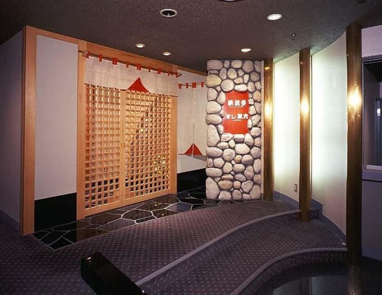 Hotel Grand View Takasaki (Adults Only) 5