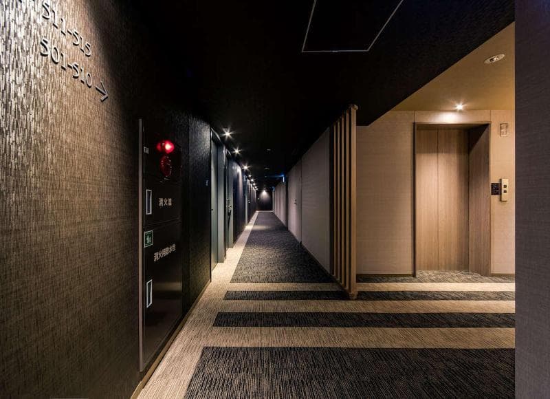 Daiwa Roynet Hotel Chiba Ekimae 3