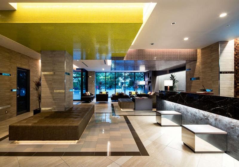 Daiwa Roynet Hotel Chiba Ekimae photo 1