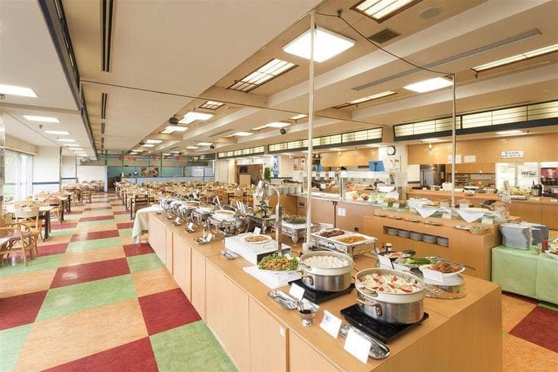 Kamogawa Sea World Hotel 2