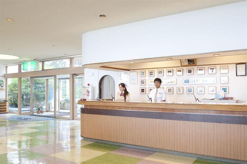 Kamogawa Sea World Hotel 3