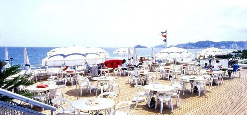 Kamogawa Sea World Hotel 4