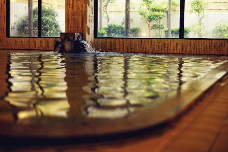 Hotel & Resorts Minamiboso 4