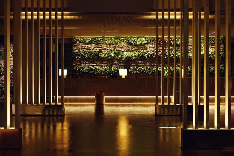 Hotel & Resorts Minamiboso 2