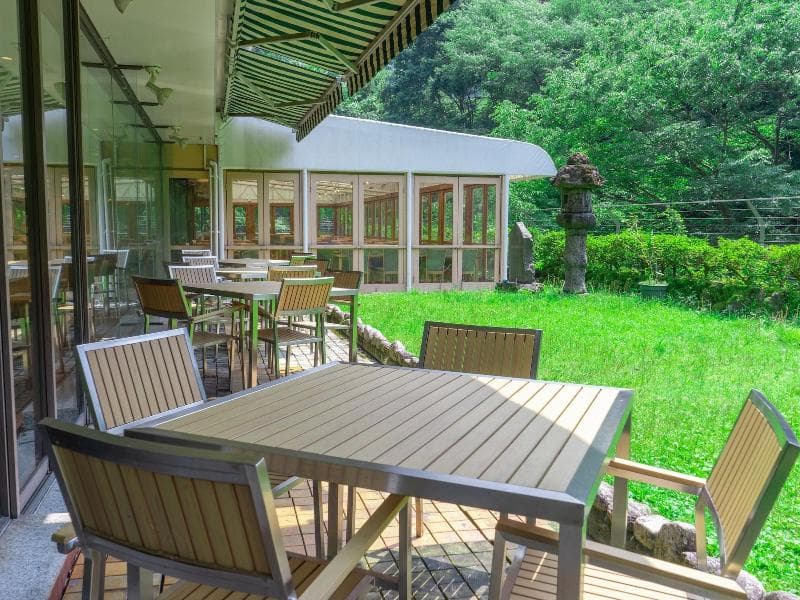 Hakone Yumoto photo 1