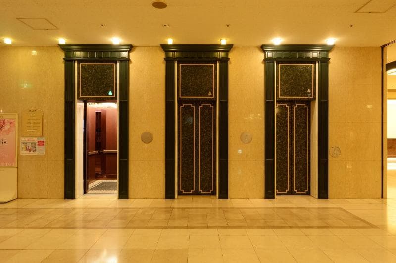 Hotel Concorde Hamamatsu 3