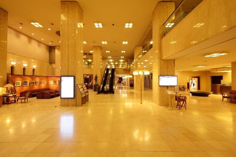 Hotel Concorde Hamamatsu 5