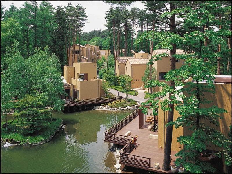 Fuji Premium Resort 3