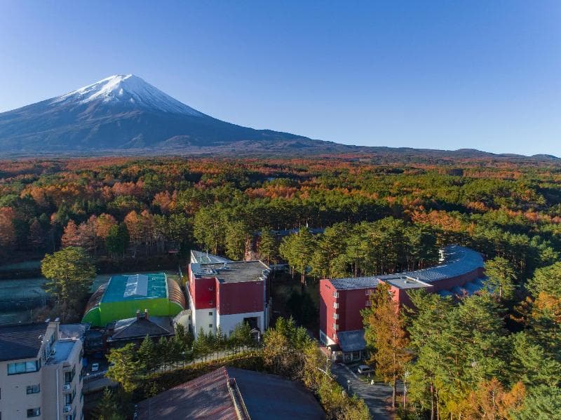 Fuji Premium Resort 5