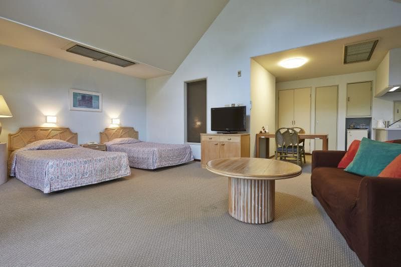 Fuji Premium Resort 1