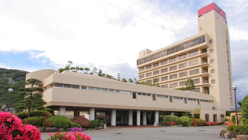 Isawa View Hotel 3