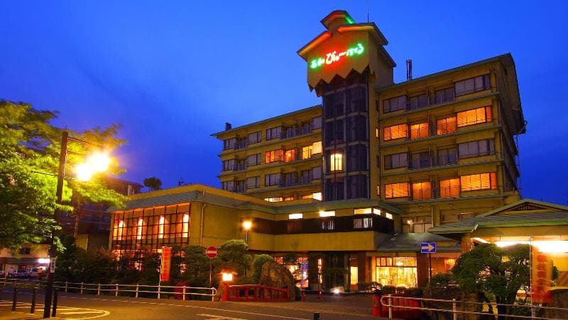 Isawa View Hotel 5