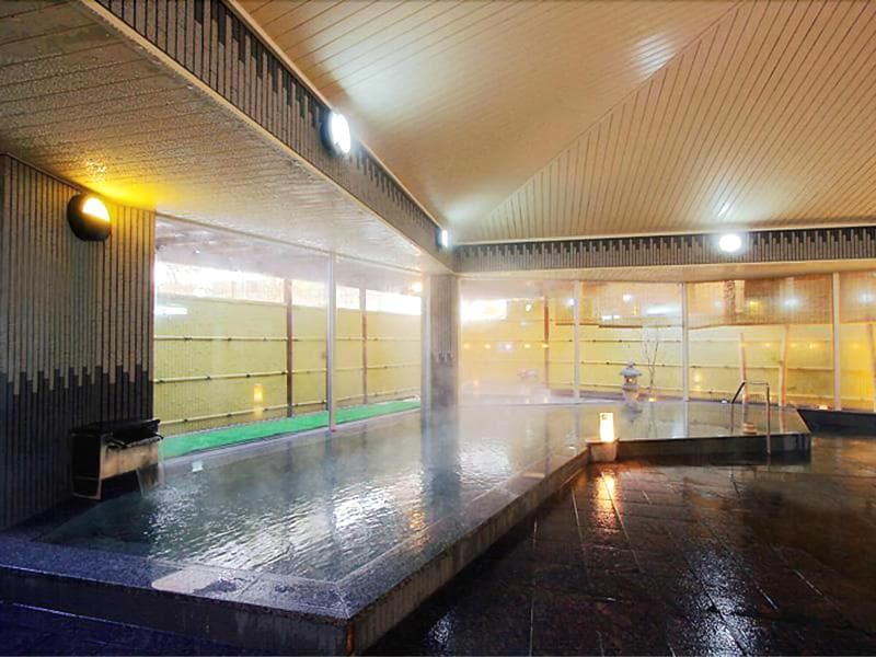 Hotel Marusansou main