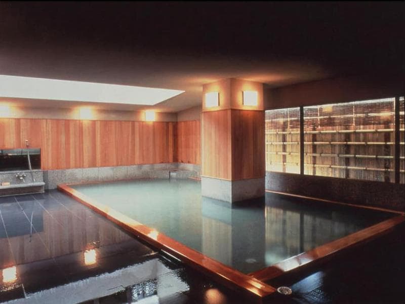 Hotel Marusansou 5