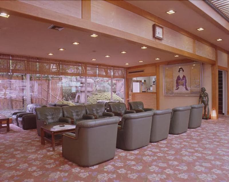 Hotel Marusansou 3