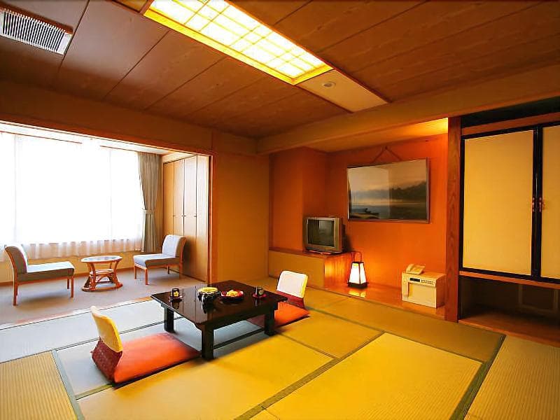 Hotel Marusansou photo 1
