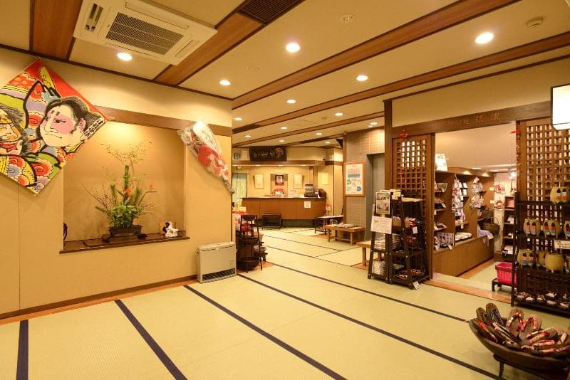 Nakamatsuya Ryokan 5