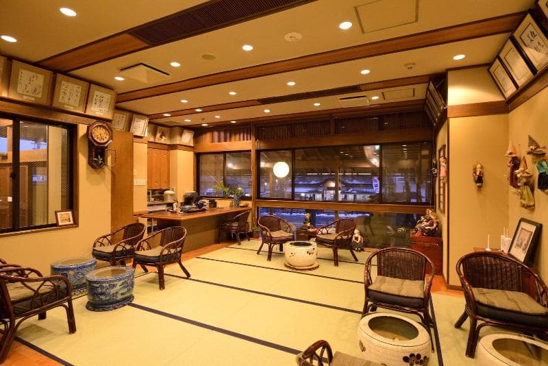 Nakamatsuya Ryokan 4
