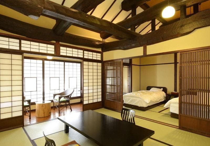 Nakamatsuya Ryokan 3