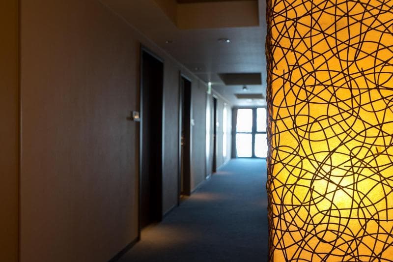 Matsumoto Marunouchi Hotel photo 1
