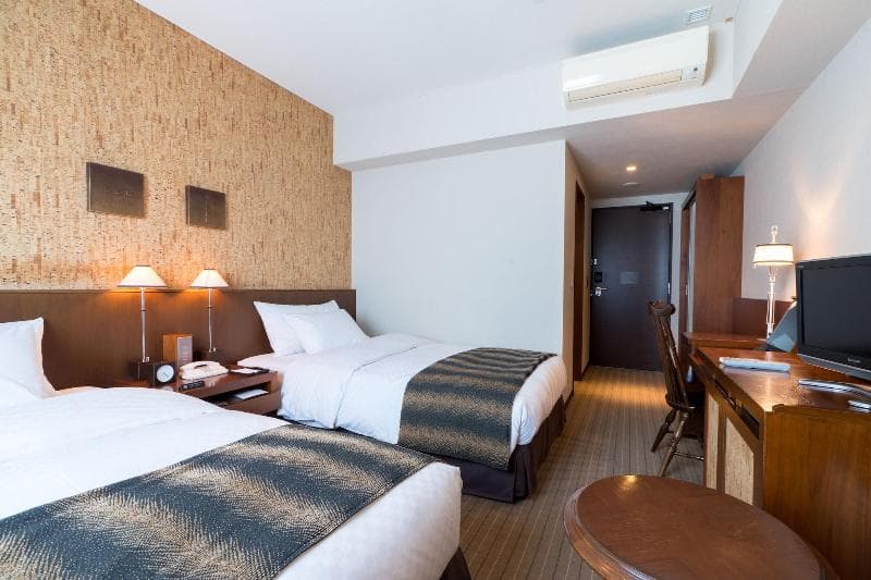 Matsumoto Marunouchi Hotel 4
