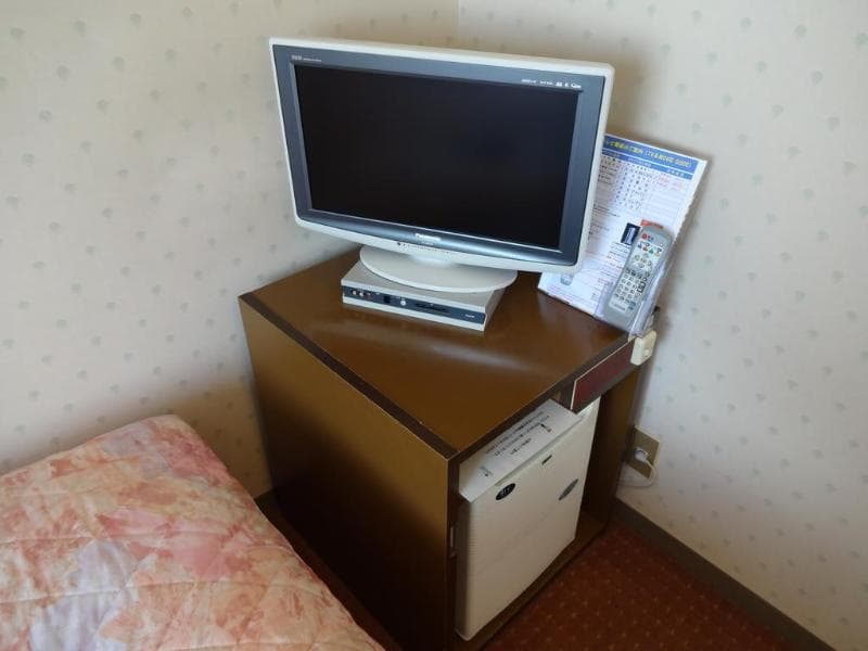 Niigata Toei Hotel 4