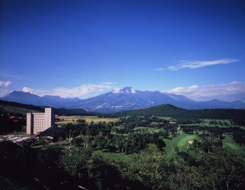 Apa Resort Joetsu Myoko 3