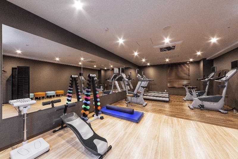Hotel Mystays Premier Kanazawa 2
