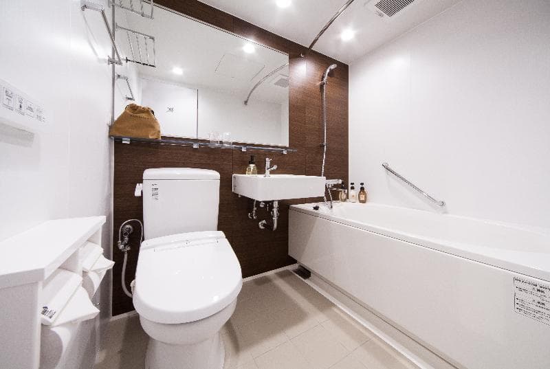 Hotel Mystays Premier Kanazawa 4